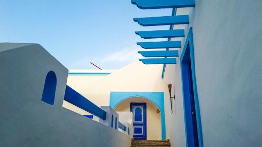 Dar Mezraya Jerba - 0