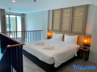 Atom Phuket -Sha Plus - 27