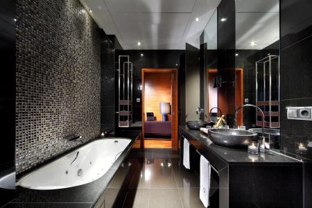 Eurostars Madrid Tower - 13