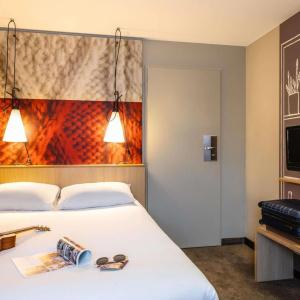 ibis Gent Centrum Opera - 36