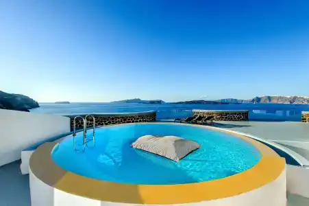 Ambassador Aegean Luxury & Suites - 27