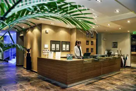 Royal Paradise Beach Resort & Spa - 23
