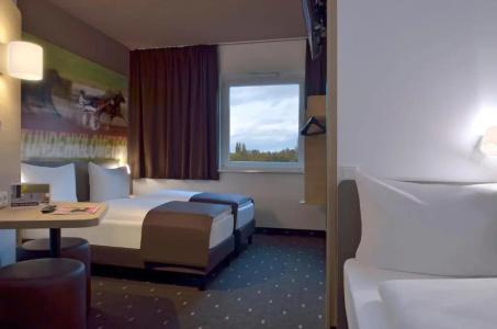 B&B Mönchengladbach - 26