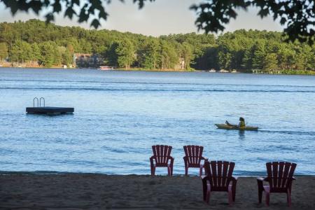 Delton Oaks Resort - 49