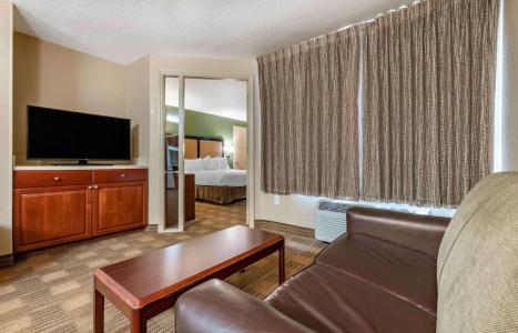 Extended Stay America Suites - Orlando - Southpark - Commodity Circle - 5