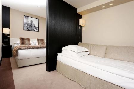 Hôtel Elysées Paris - 5