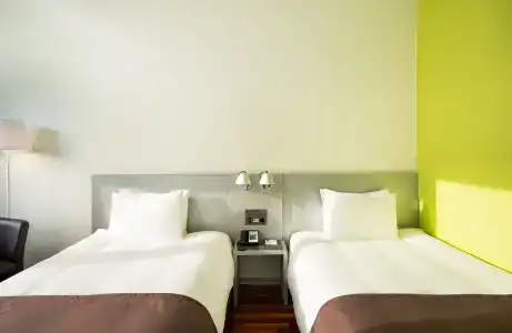 Holiday Inn Bern Westside, An Ihg - 38