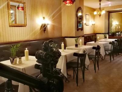 Boutique Belle Epoque - 20