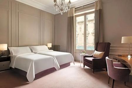 The Westin Paris - Vendôme - 71