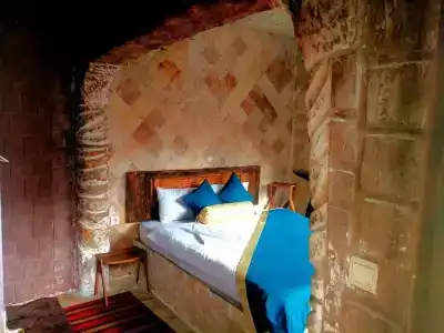 stone age cappadocia - 86