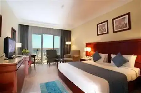 Sunrise Remal Beach Resort - 36