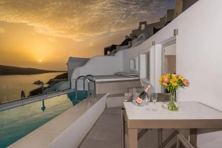 Elite Luxury Suites - 18