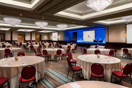 Santiago Marriott - 42