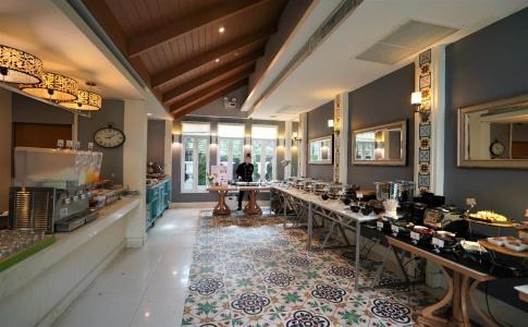 Salil Sukhumvit - Soi Thonglor 1 - 26