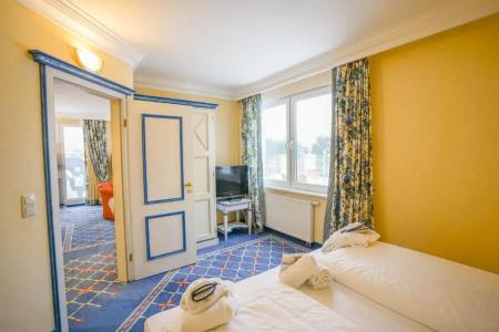 Rugard Thermal Strandhotel - 105