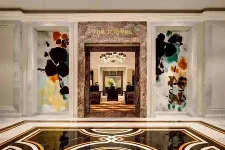 Lotte New York Palace - 15