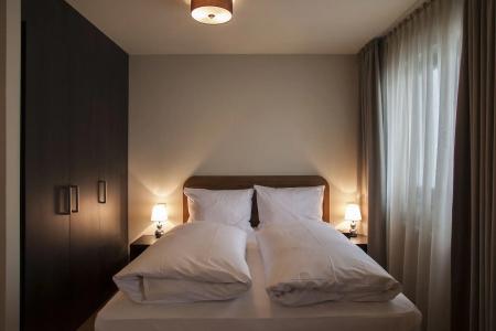 Mondrian Suites Berlin am Checkpoint Charlie - 28