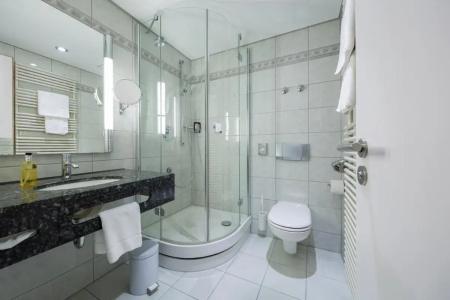 Kronenhotel - 9