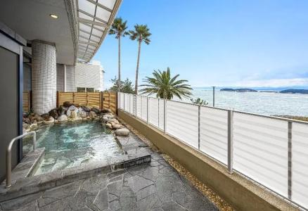 The Gran Resort Elegante Shirahama - 18