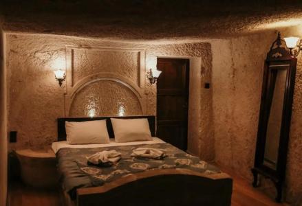 Asteria Cave - 44