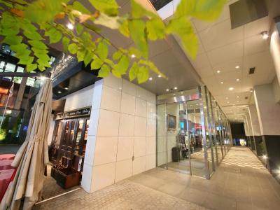 Apa Villa Akasaka-Mitsuke - 23