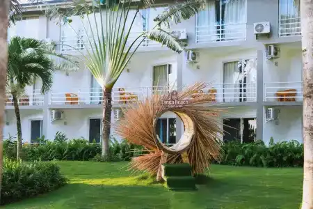 Tanga Beach & Spa - 37