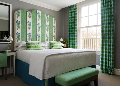 Dorset Square, Firmdales - 20
