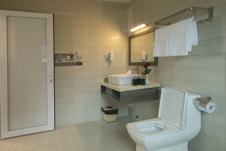 Dalat Wonder Resort - 9