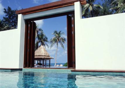 Sala Samui Choengmon Beach Resort - Sha Plus - 15