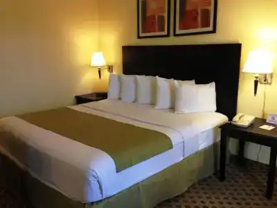 Days Inn By Wyndham Grapevine Dfw Airport North - 19