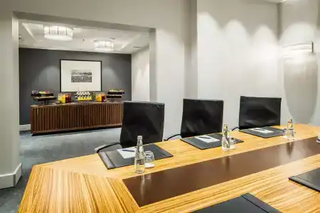 Radisson Blu Bosphorus - 39