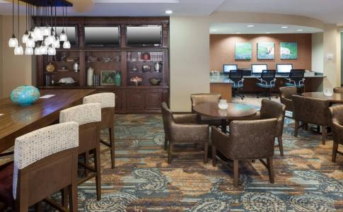 SpringHill Suites by Marriott Dallas Downtown / West End - 13