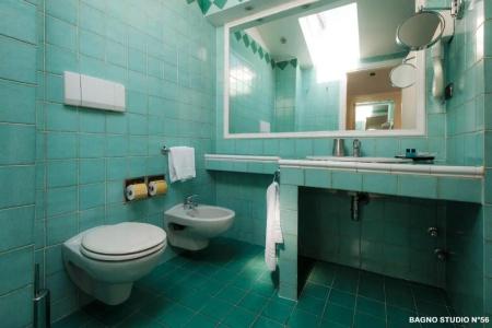Residence Sacchi Aparthotel - 165