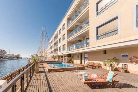 Pierre & Vacances Marina - 12