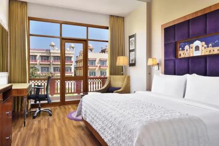 Le Meridien Jaipur Resort & Spa - 49