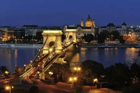 Mercure Budapest City Center - 23