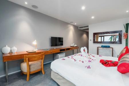Baan Bophut Beach Samui - Sha Extra Plus - 96