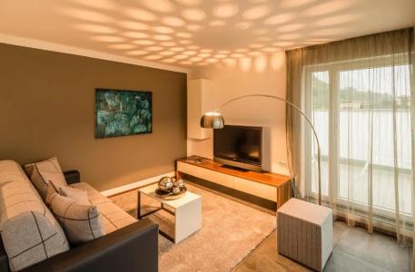 Hidalgo Suites - 1
