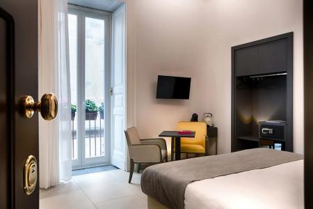 b&b Napoli Time - 67