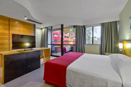Golden Tulip Brasília Alvorada - 51