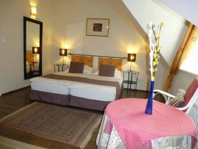 Albergo Giardino - 48