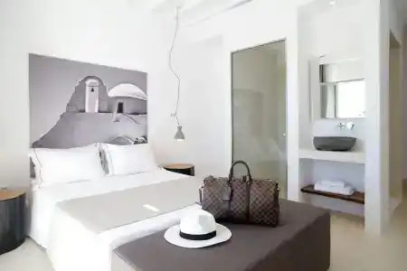 Livin Mykonos - 35