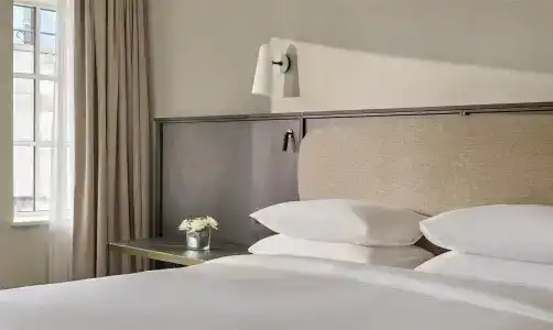 Crowne Plaza London - The City, An Ihg - 47