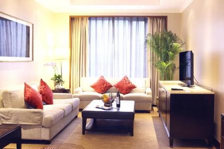 Grand Mercure Beijing Central - 43