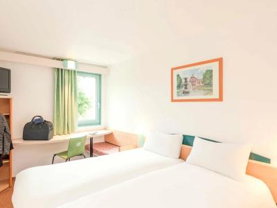 ibis Metz Centre Cathedrale - 4