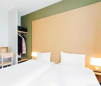 b&b Toulouse Basso Cambo - 28
