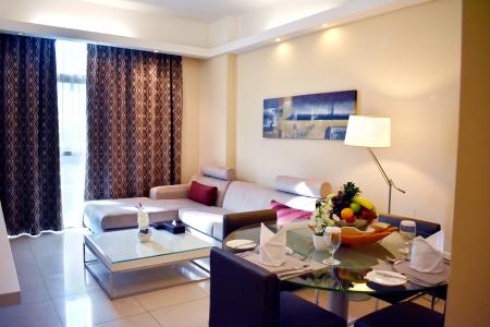 Copthorne Dubai - 6