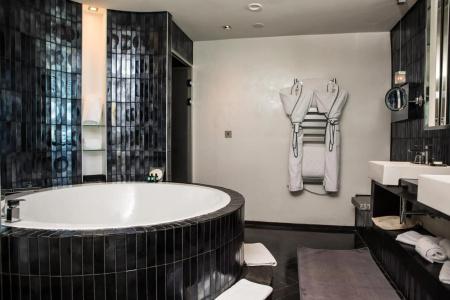 Sofitel Casablanca Tour Blanche - 18