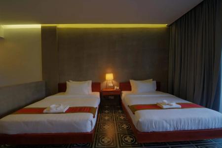 Tanei Angkor Resort and Spa - 41