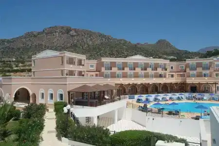 Sunshine Crete Village - 22